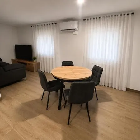 Sol Mudejar Apartman *